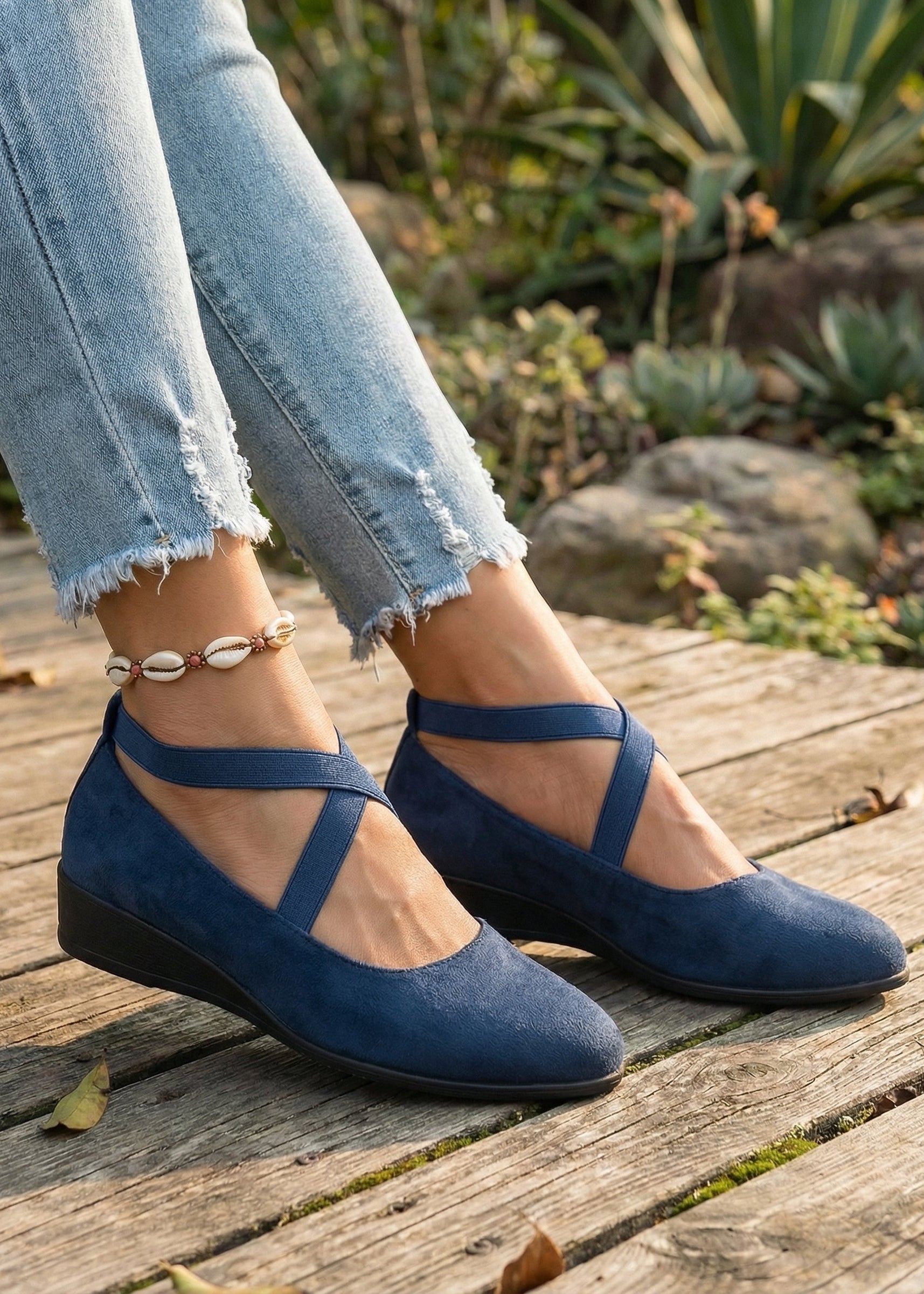 Sabrina Bailarina Cuña