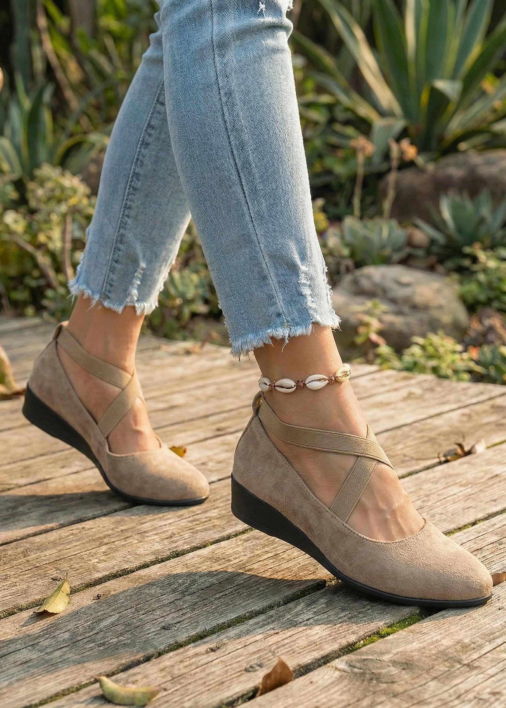 Sabrina Bailarina Cuña