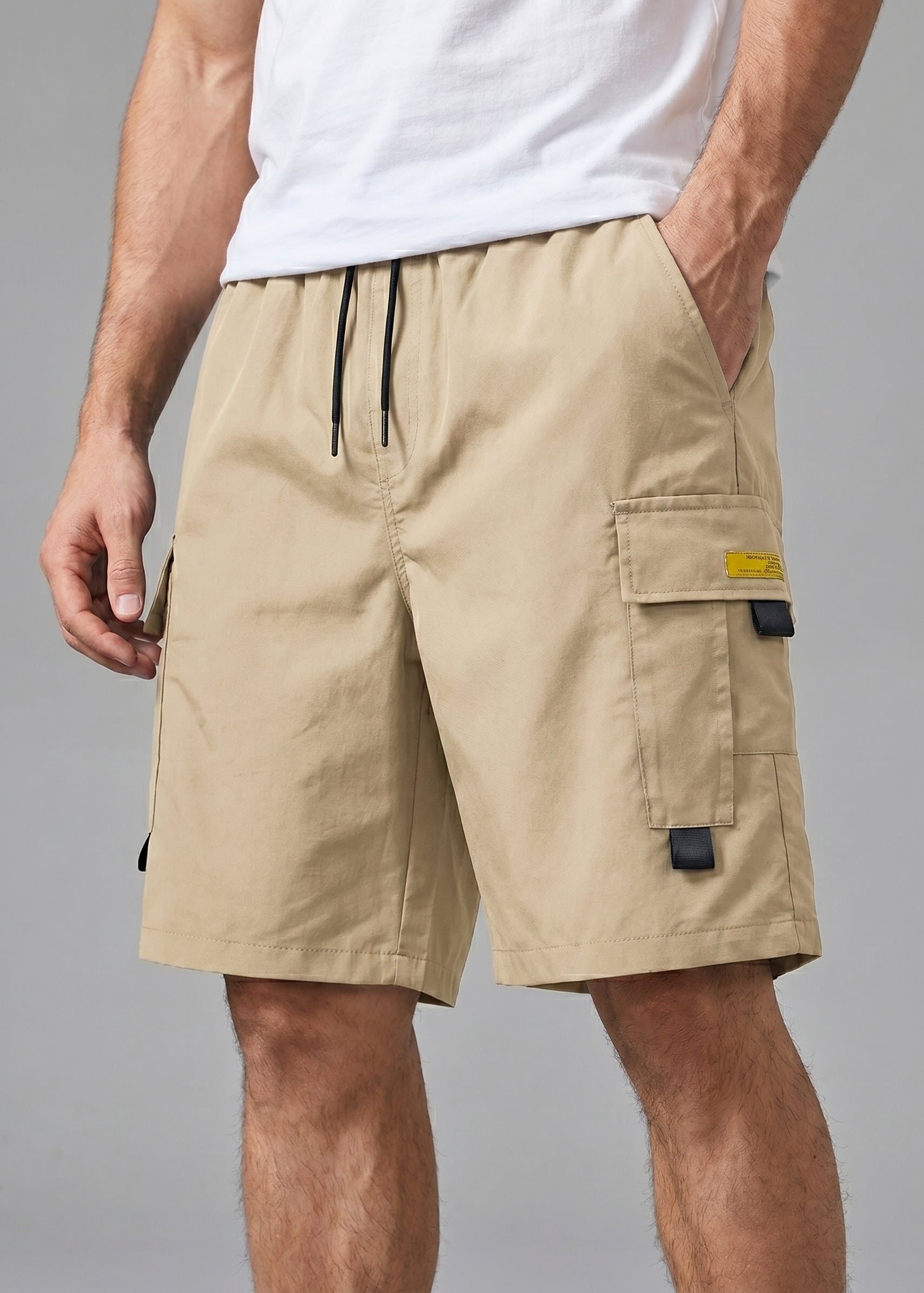 Hunter Bermudas Cargo