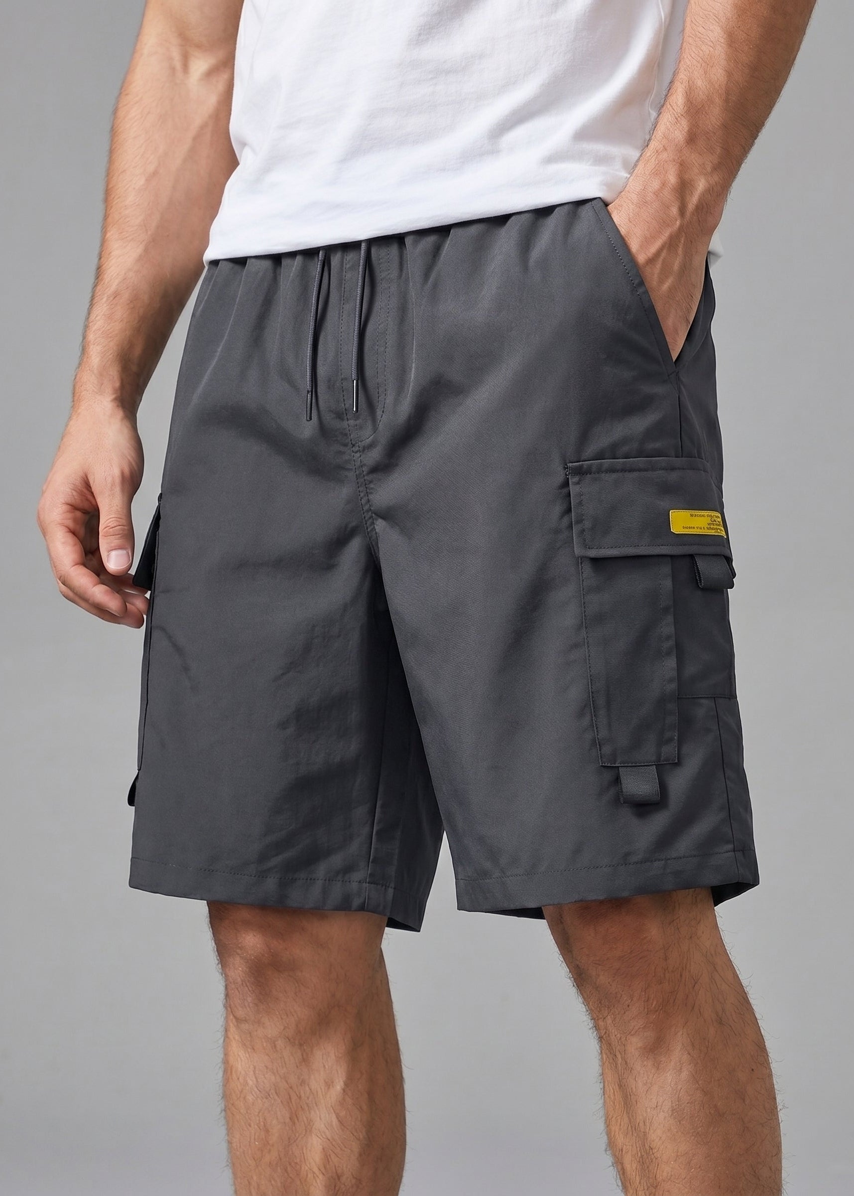 Hunter Bermudas Cargo