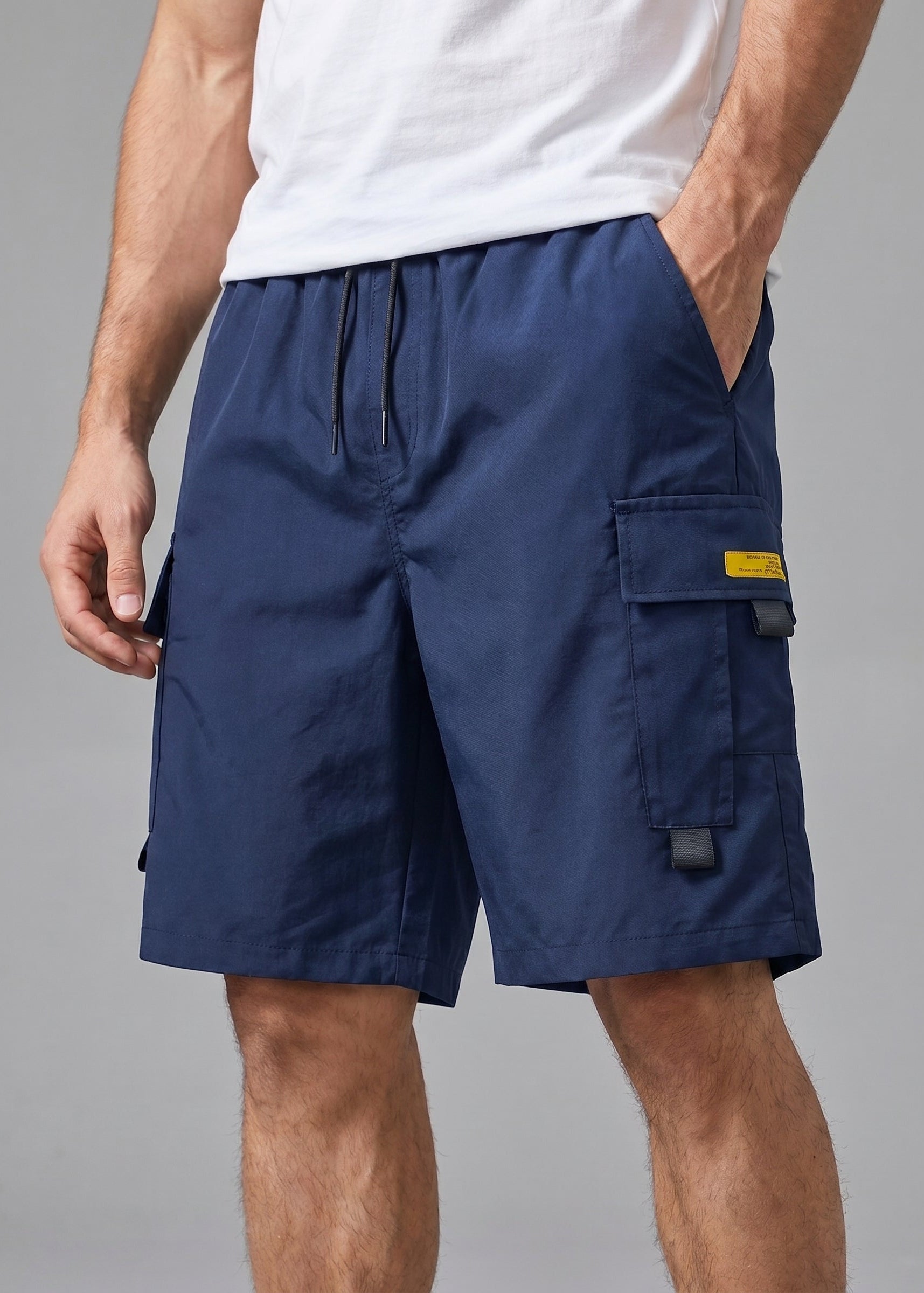 Hunter Bermudas Cargo