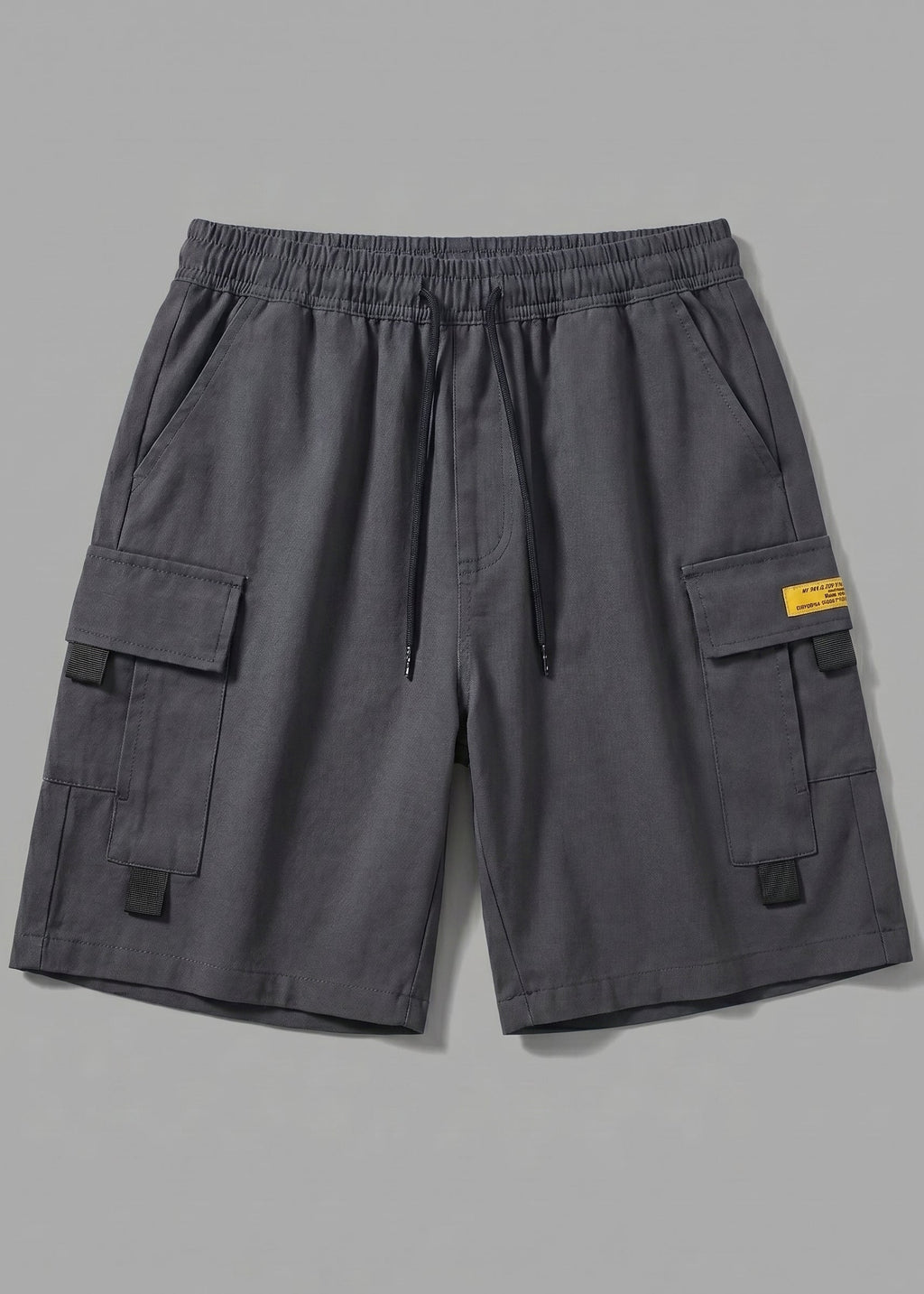 Hunter Bermudas Cargo