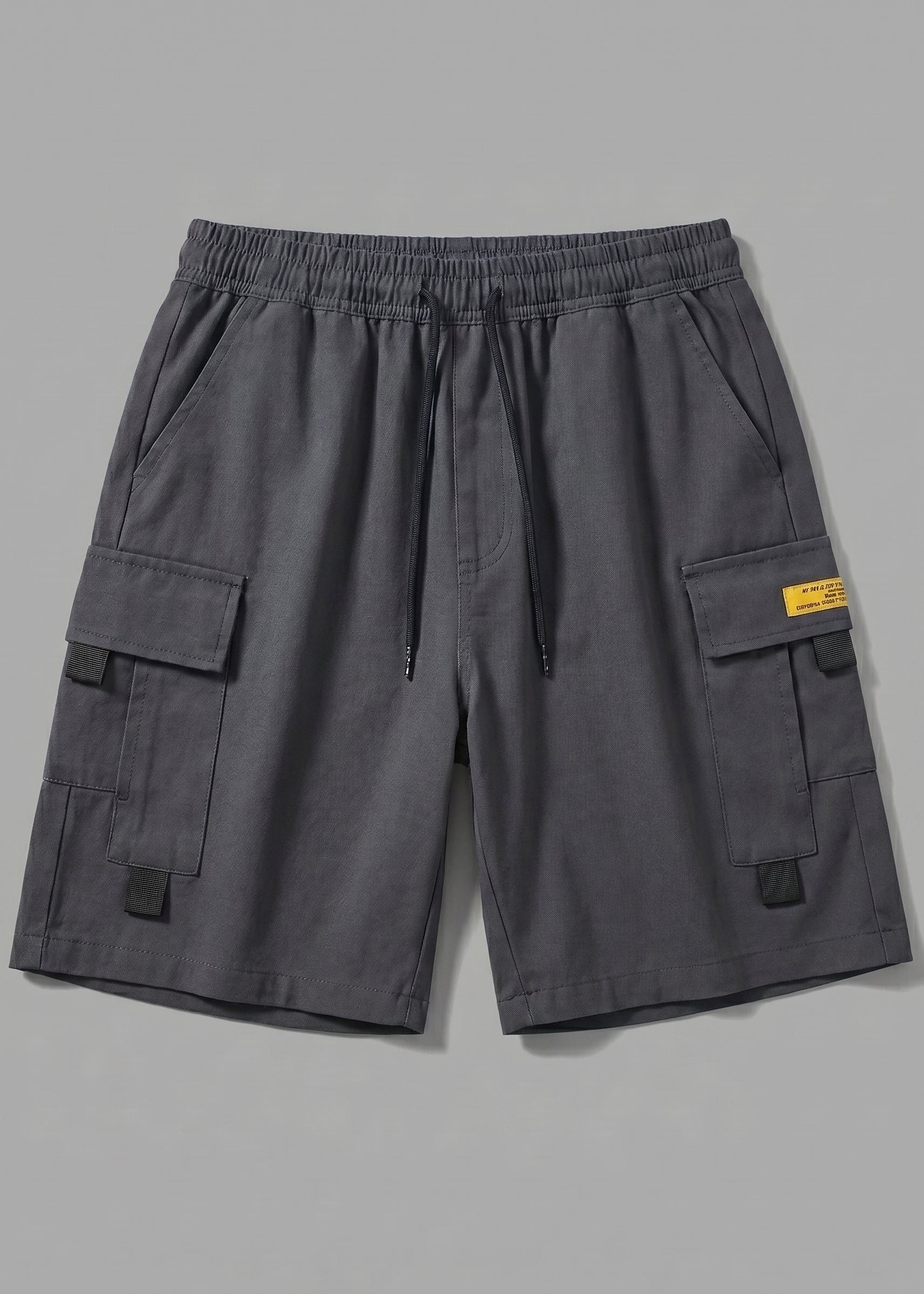 Hunter Bermudas Cargo