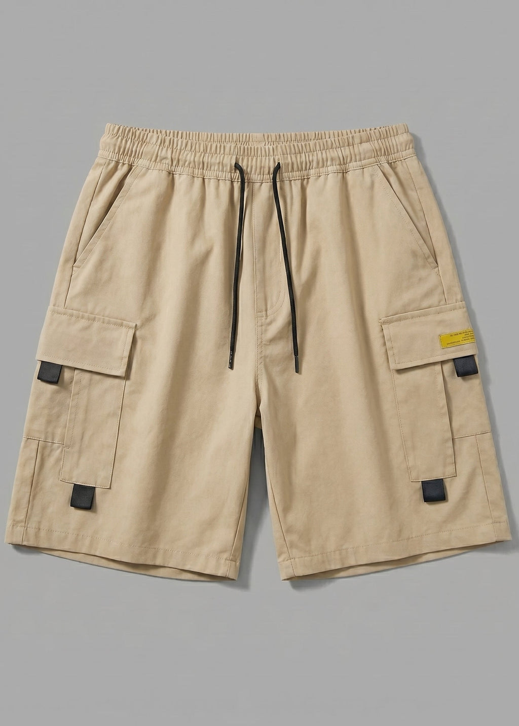 Hunter Bermudas Cargo