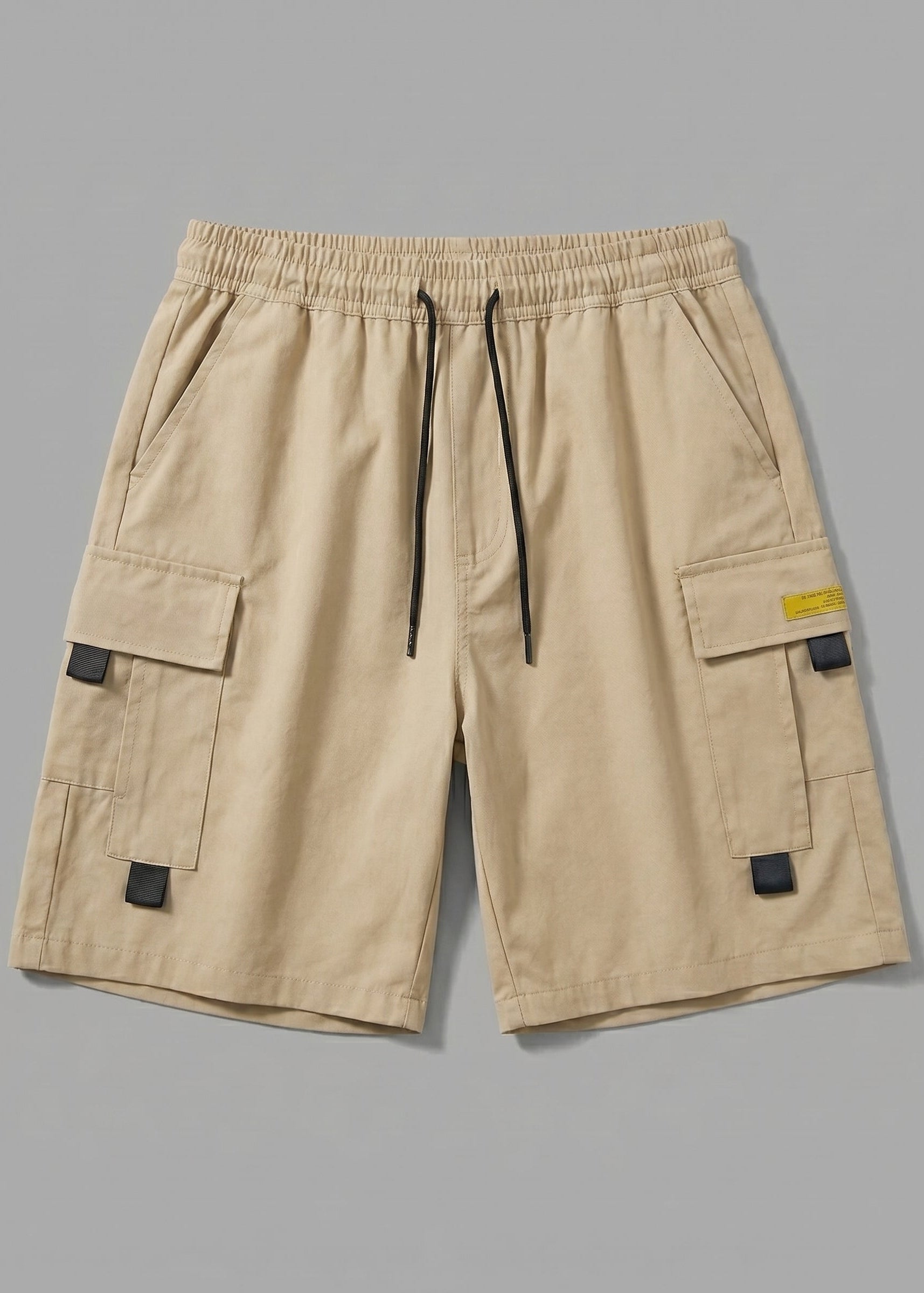 Hunter Bermudas Cargo