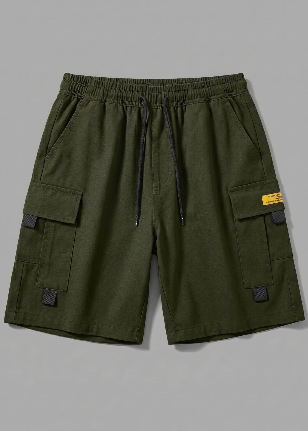 Hunter Bermudas Cargo