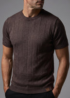 Aniello Camiseta Punto