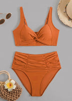 Brenda Bikini Talle Alto