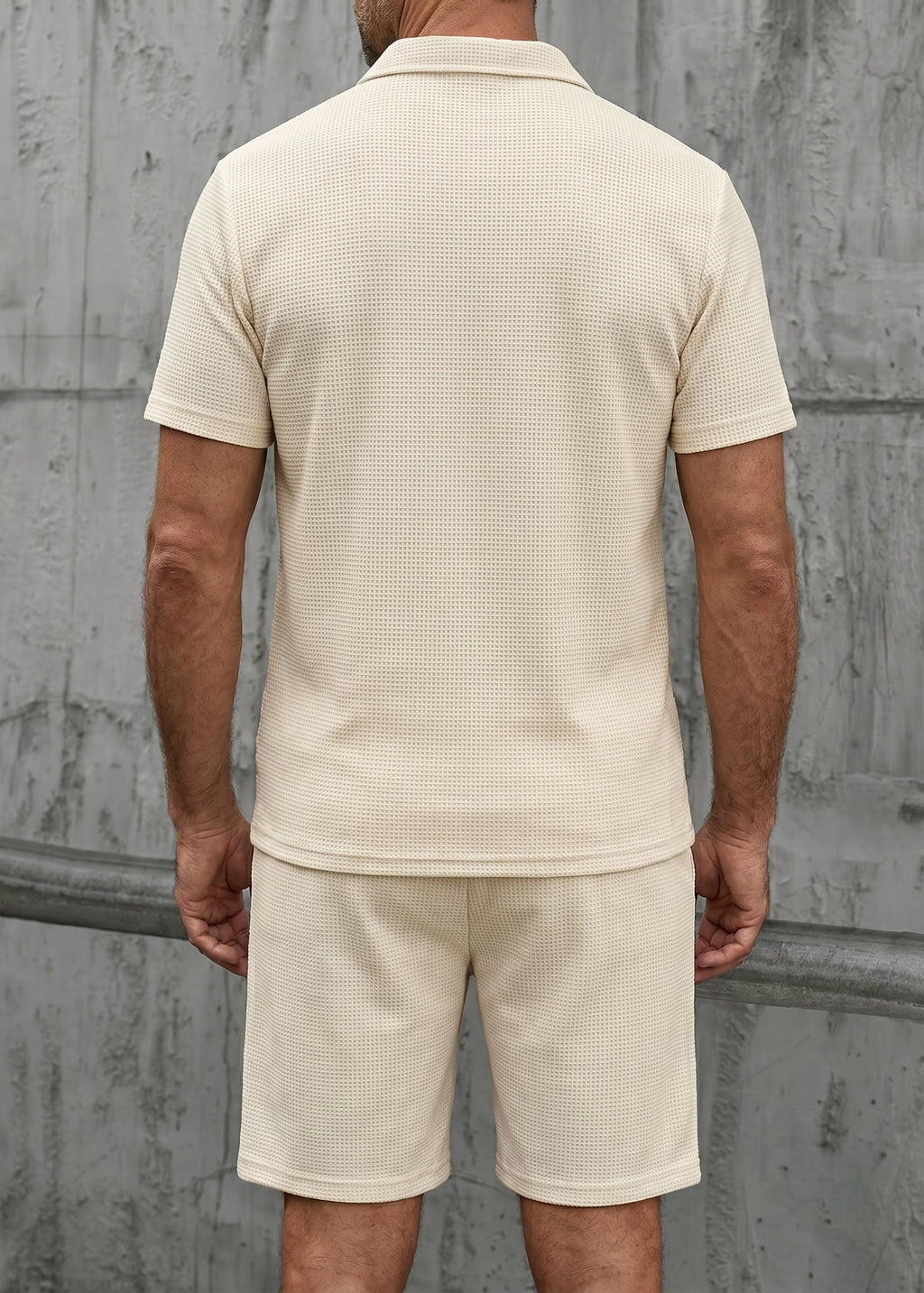 Vincent Conjunto Gofre