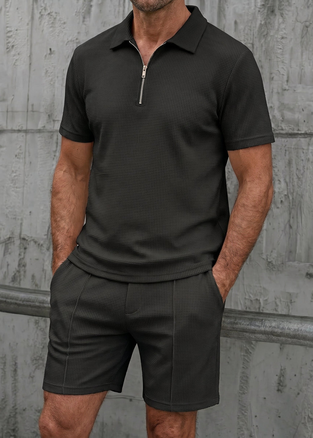Vincent Conjunto Gofre