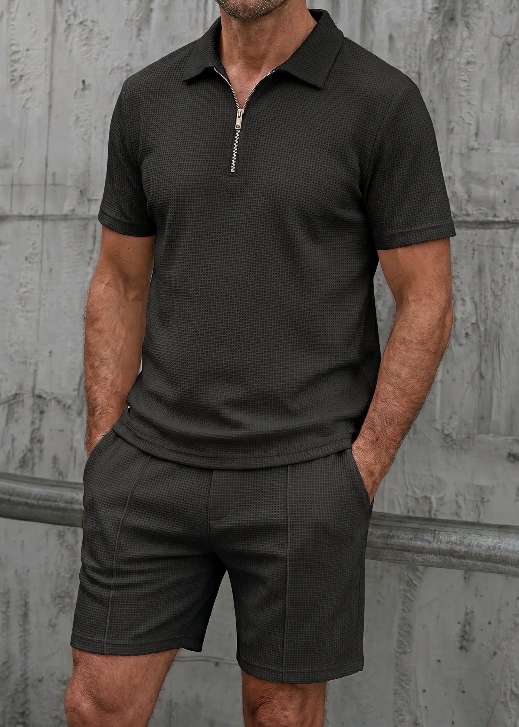 Vincent Conjunto Gofre
