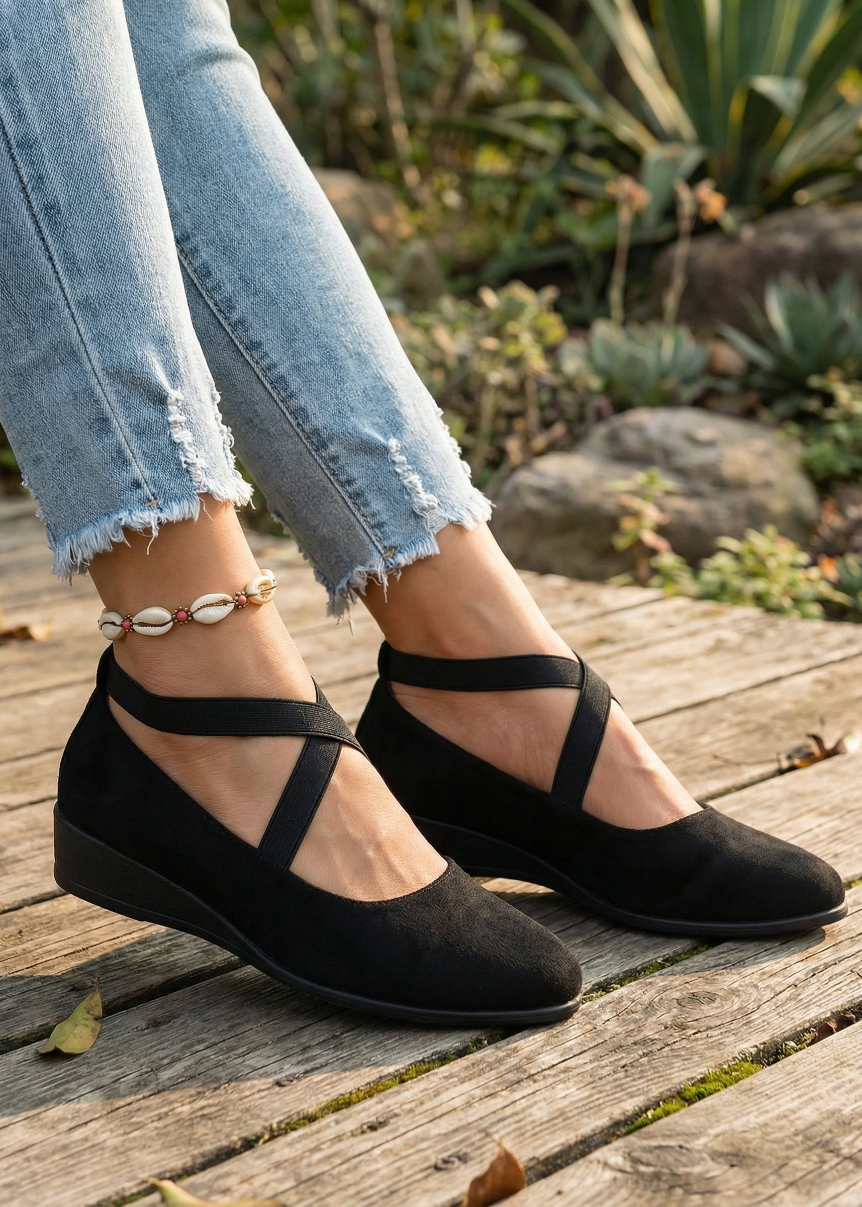 Sabrina Bailarina Cuña