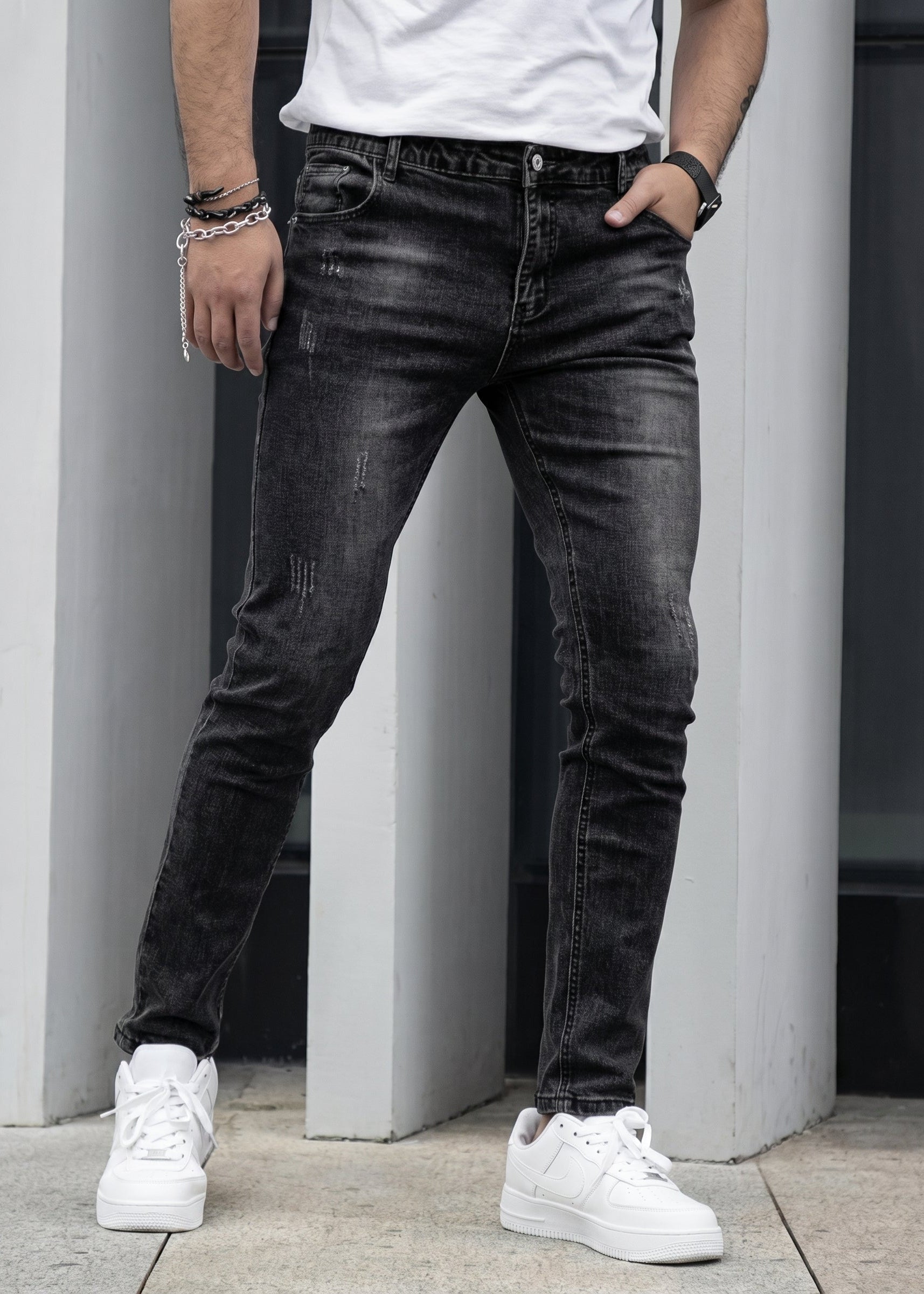 American Vaquero Pitillo