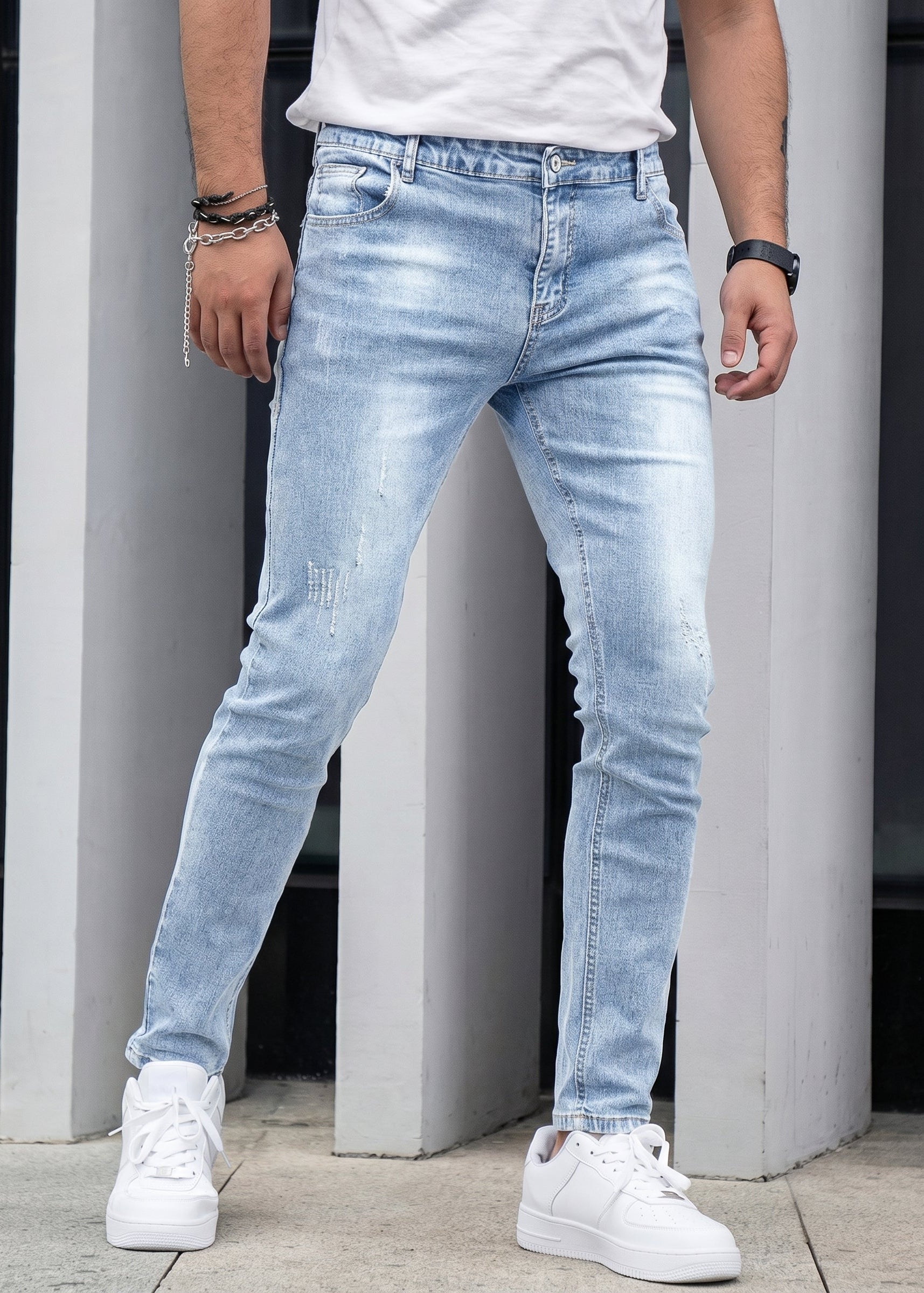 American Vaquero Pitillo