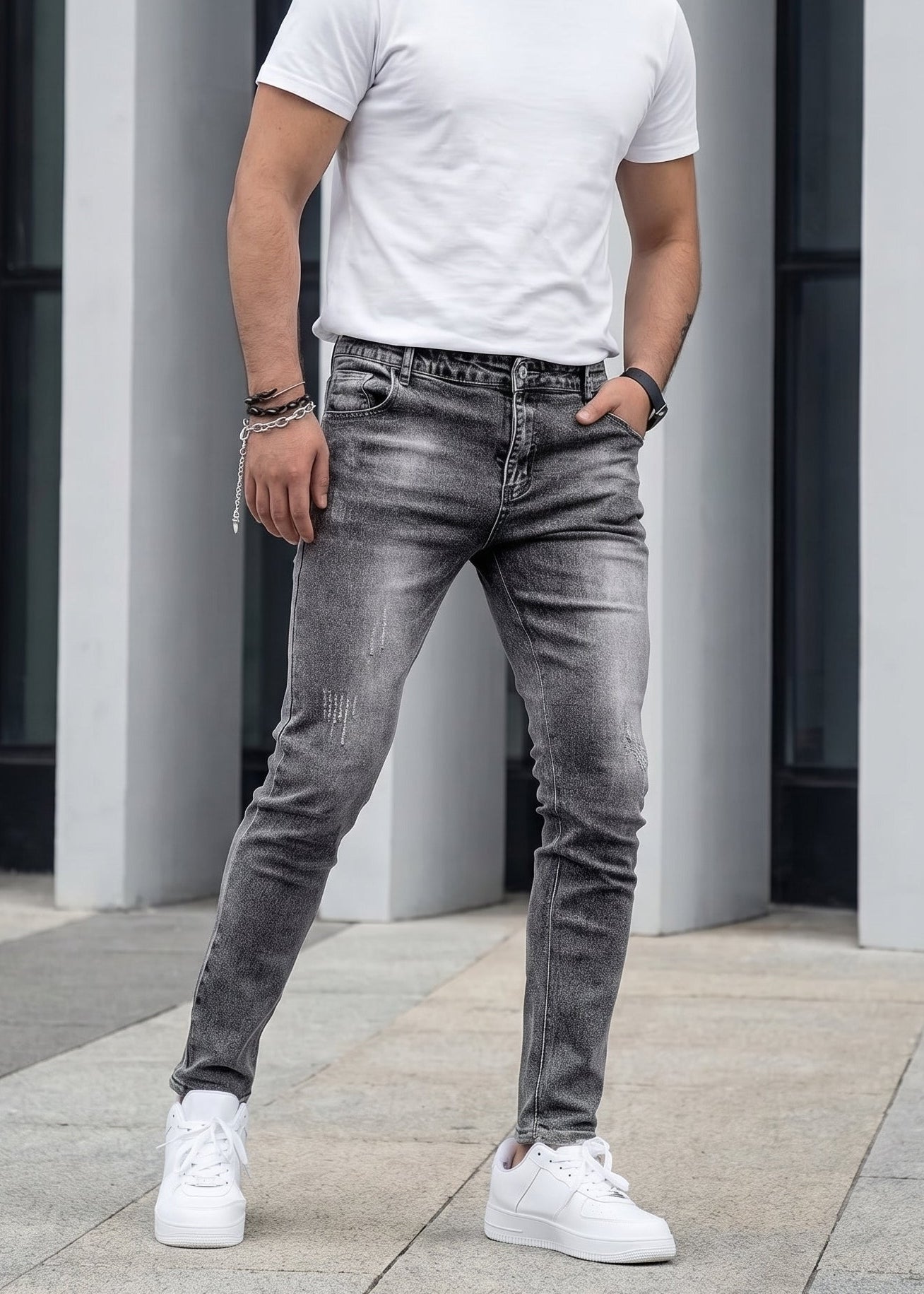 American Vaquero Pitillo