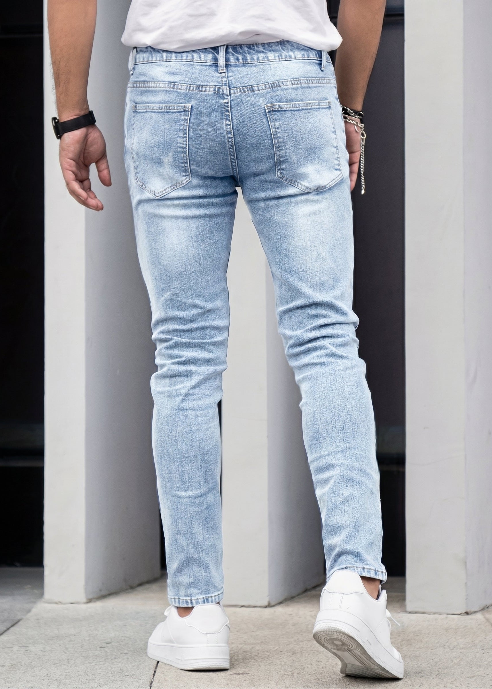 American Vaquero Pitillo