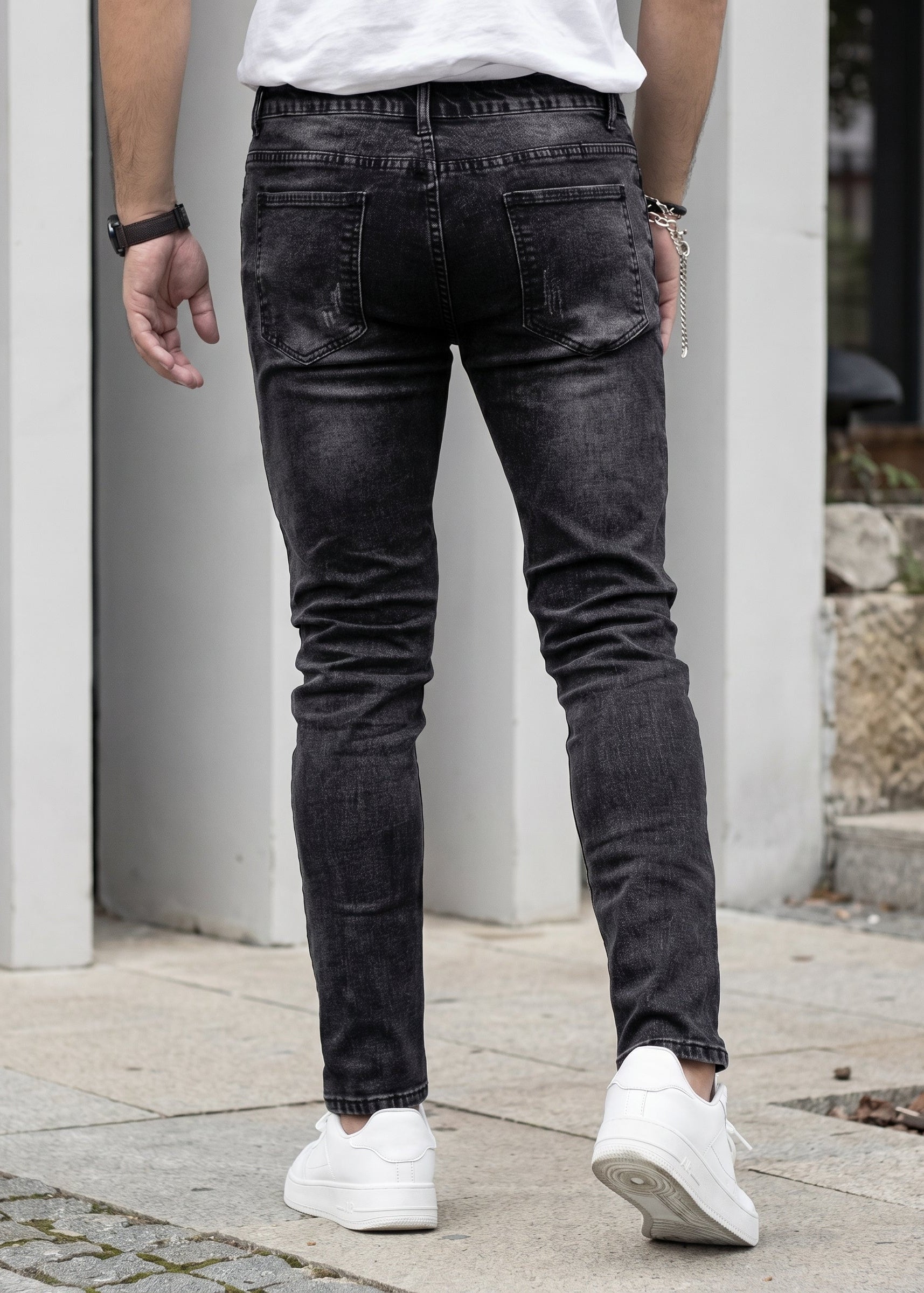 American Vaquero Pitillo