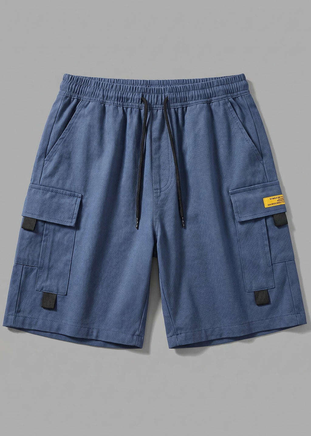 Hunter Bermudas Cargo