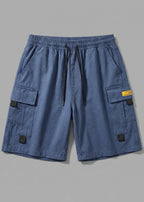 Hunter Bermudas Cargo