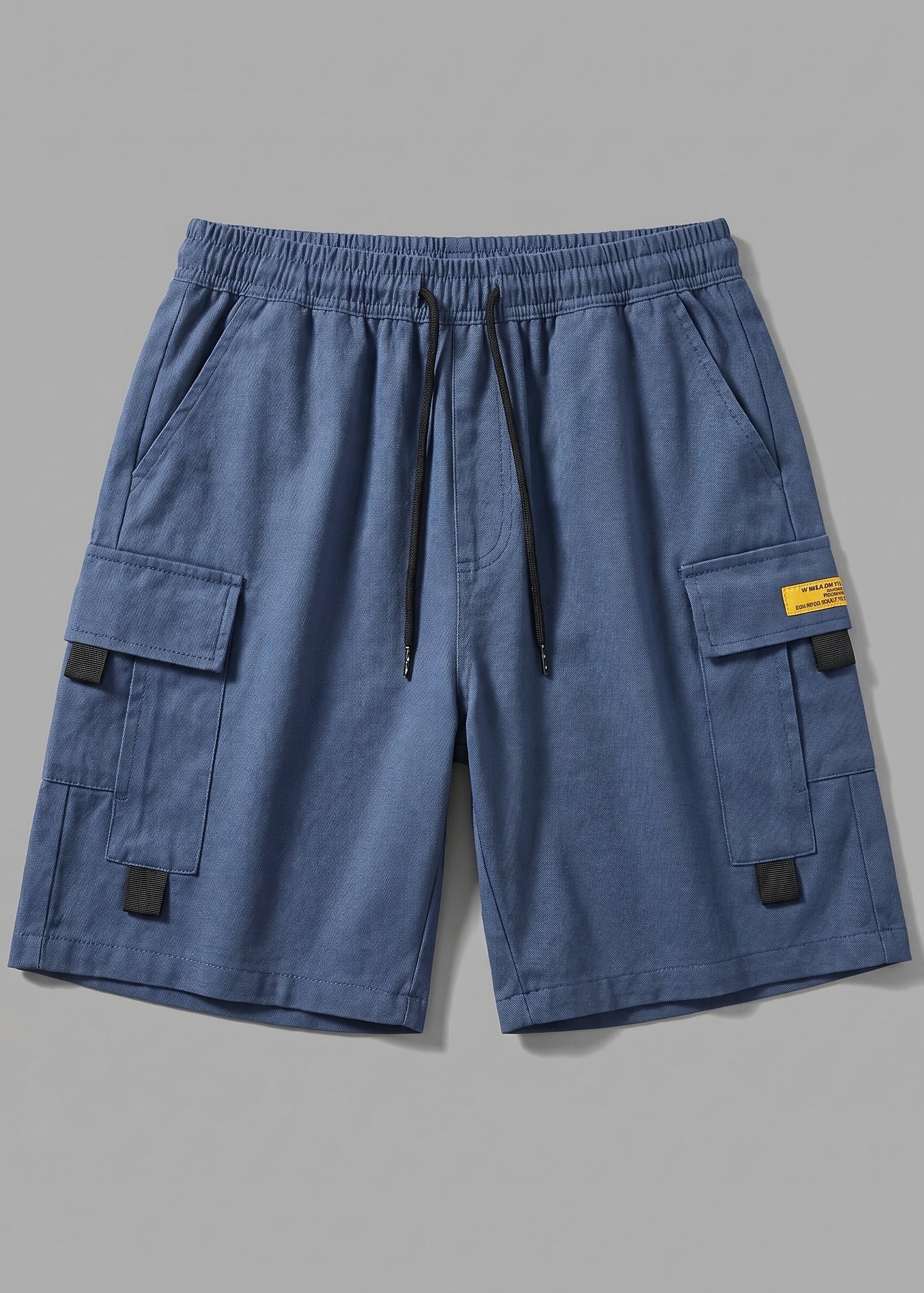 Hunter Bermudas Cargo