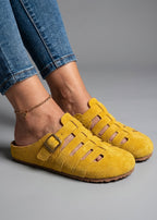 Clara Sandalia Mule