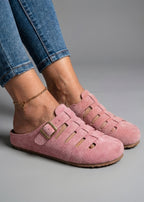 Clara Sandalia Mule