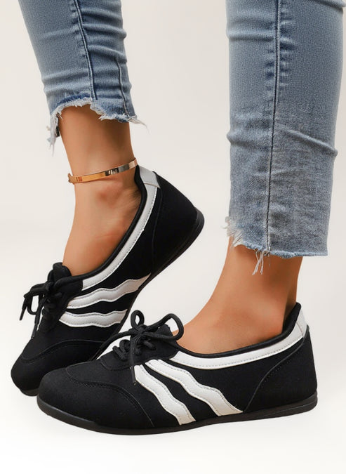 Anne Zapatillas Retro