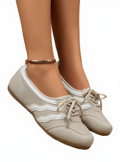 Anne Zapatillas Retro