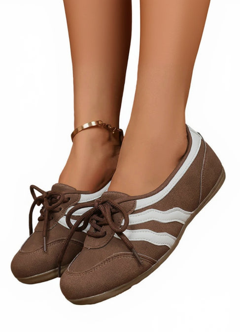 Anne Zapatillas Retro